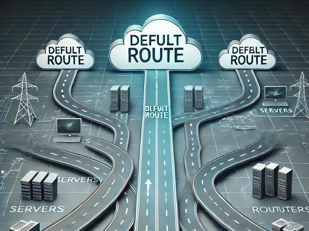 mt-sample-background Default Route Explained