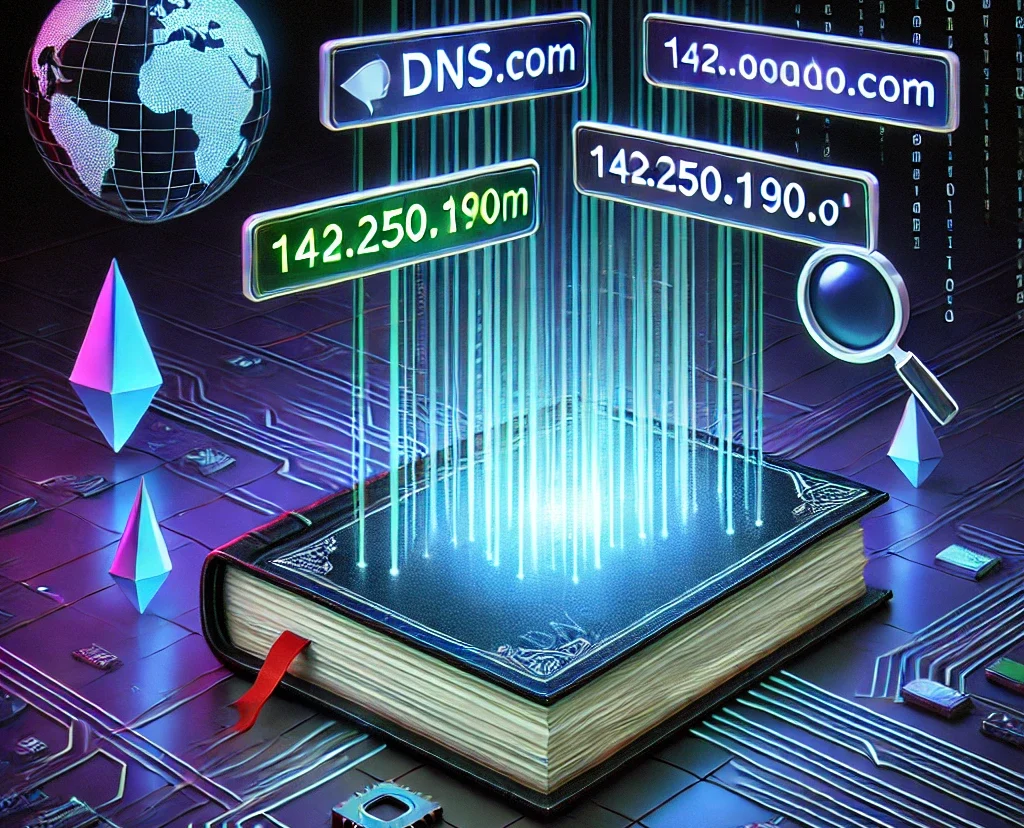mt-sample-background DNS Phonebook