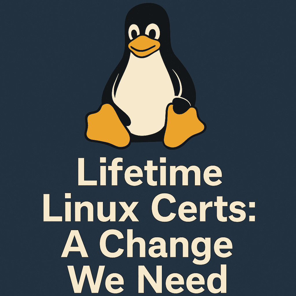 mt-sample-background Linux Certification