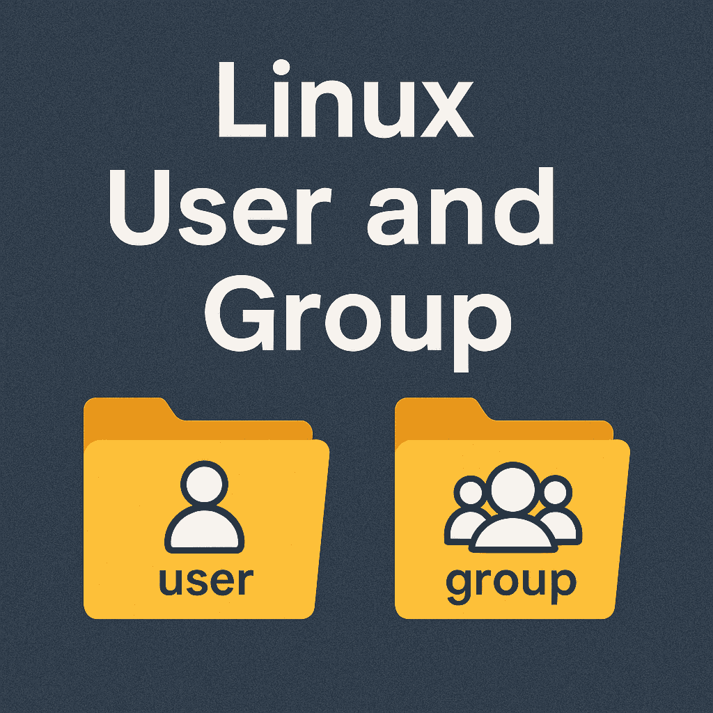 mt-sample-background Linux User and Group Management