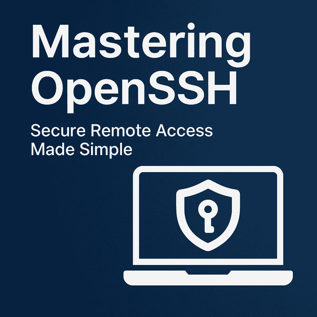 mt-sample-background OpenSSH