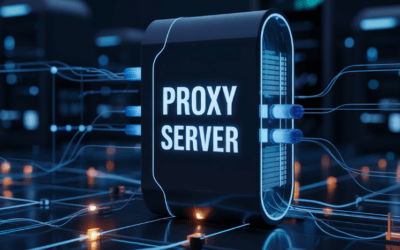 Understanding Proxy Servers: Security, Performance, and Best Practices
