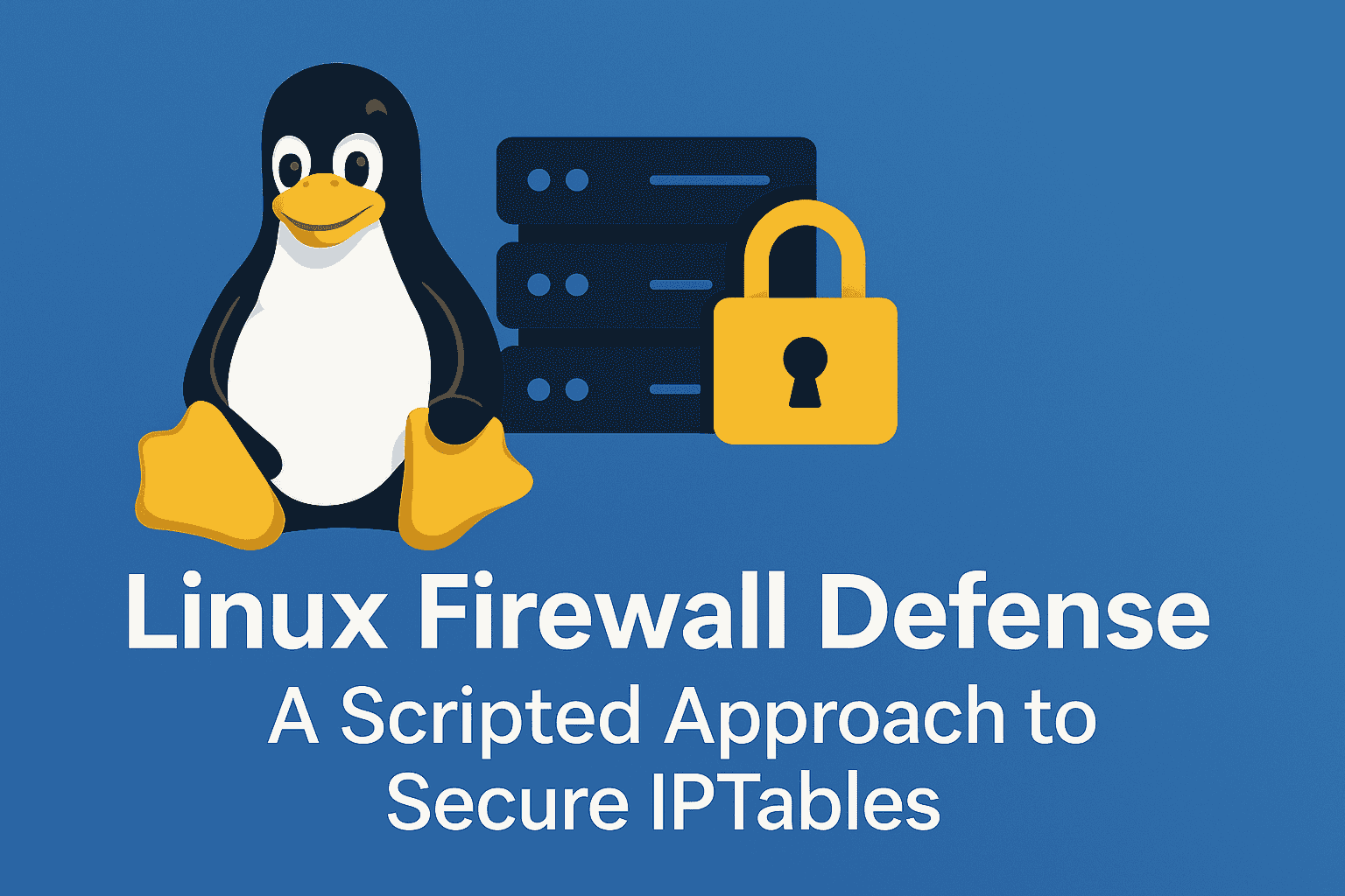 mt-sample-background linux firewall defense