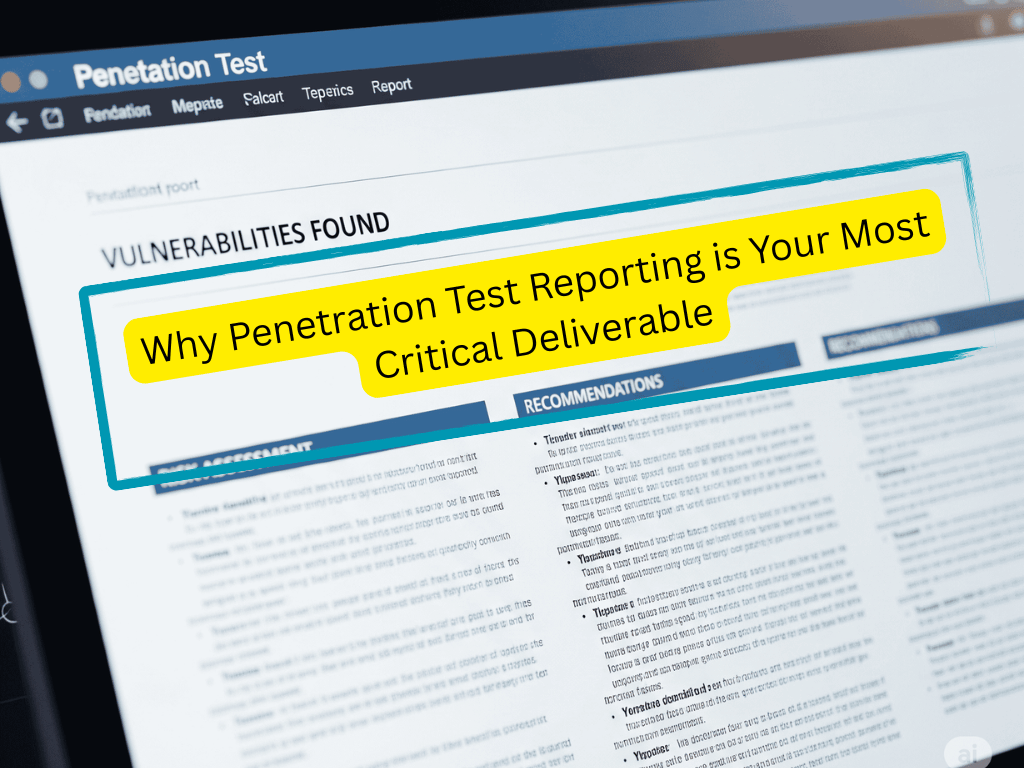 mt-sample-background Why Pentest Report Important