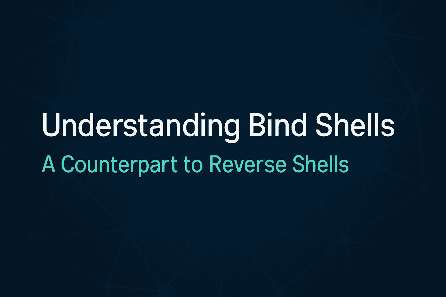 mt-sample-background bind shell