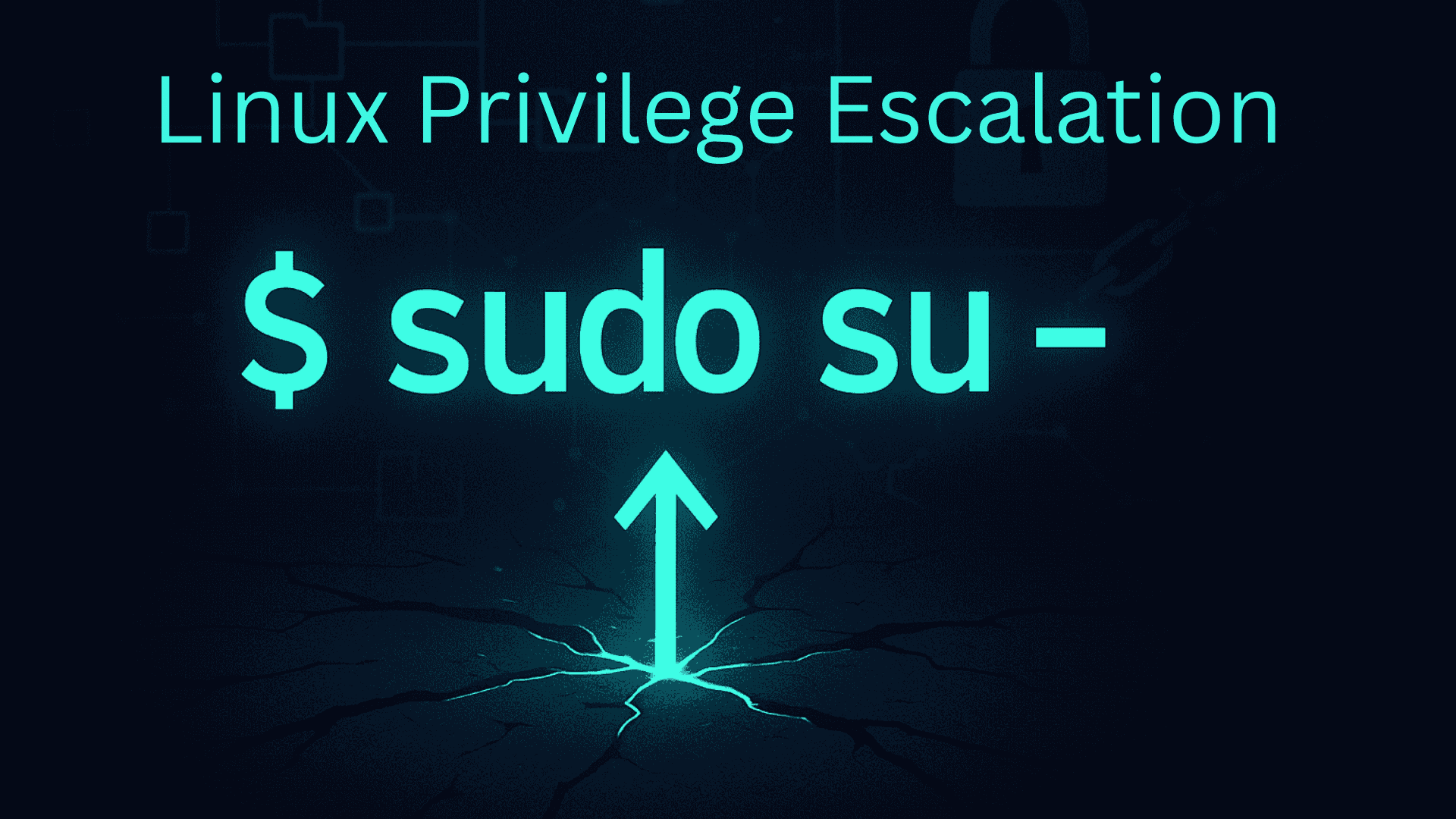 mt-sample-background linux privilege escalation sudo