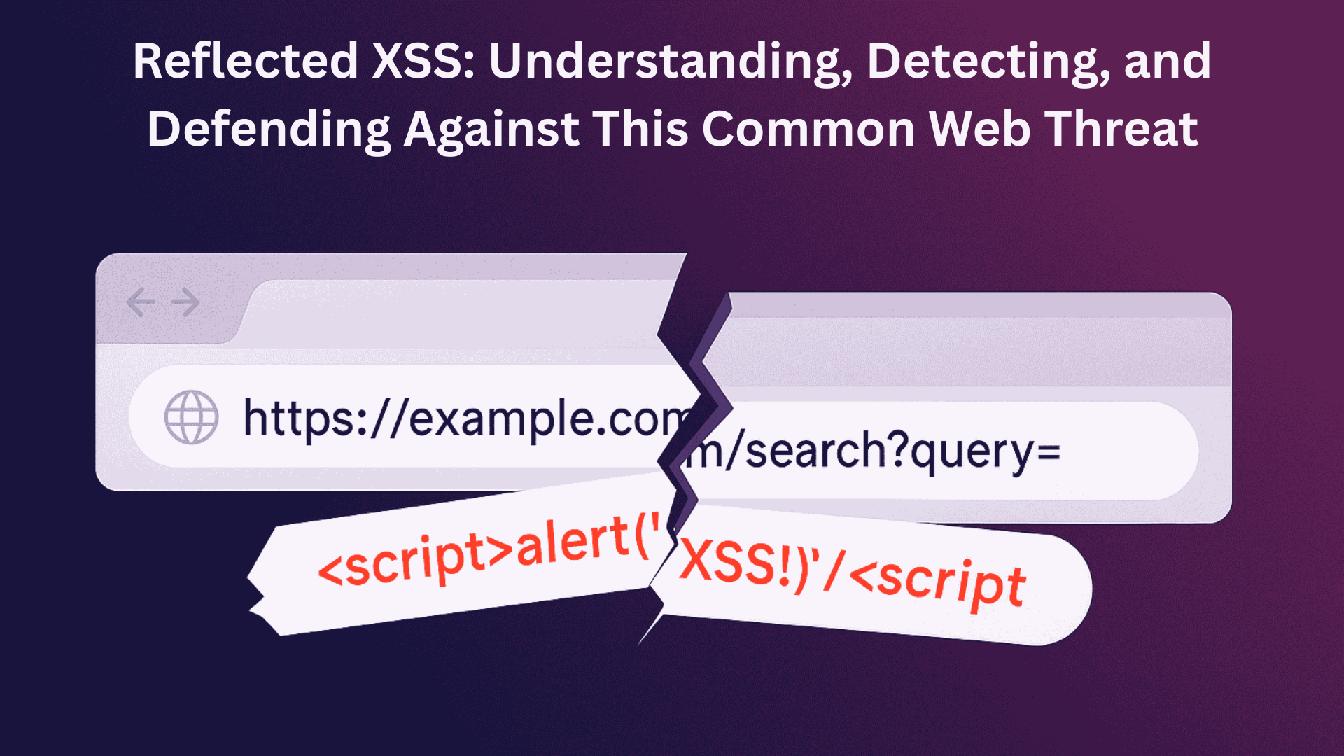 mt-sample-background Reflected XSS