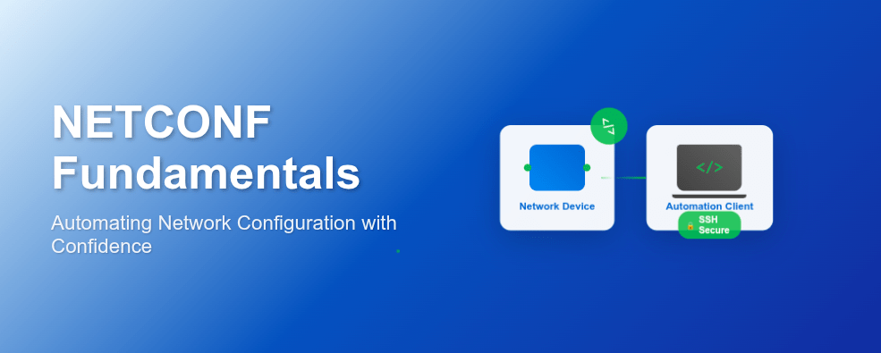 mt-sample-background NETCONF overview