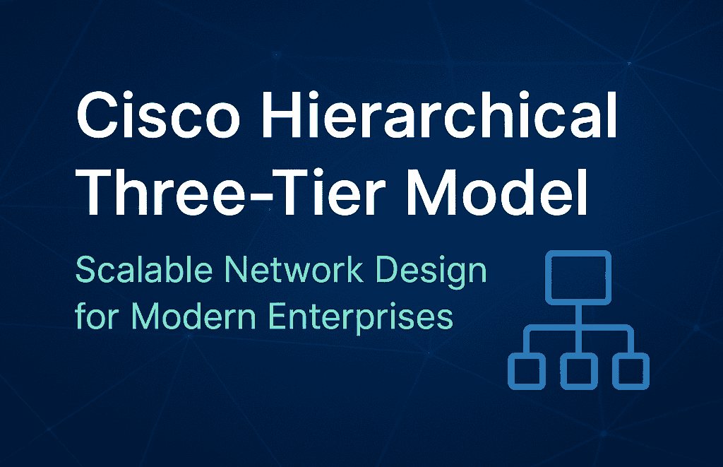 mt-sample-background cisco three tier model