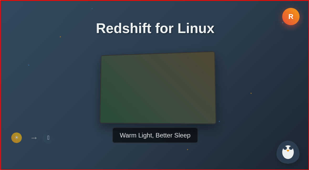 mt-sample-background redshift for xfce4