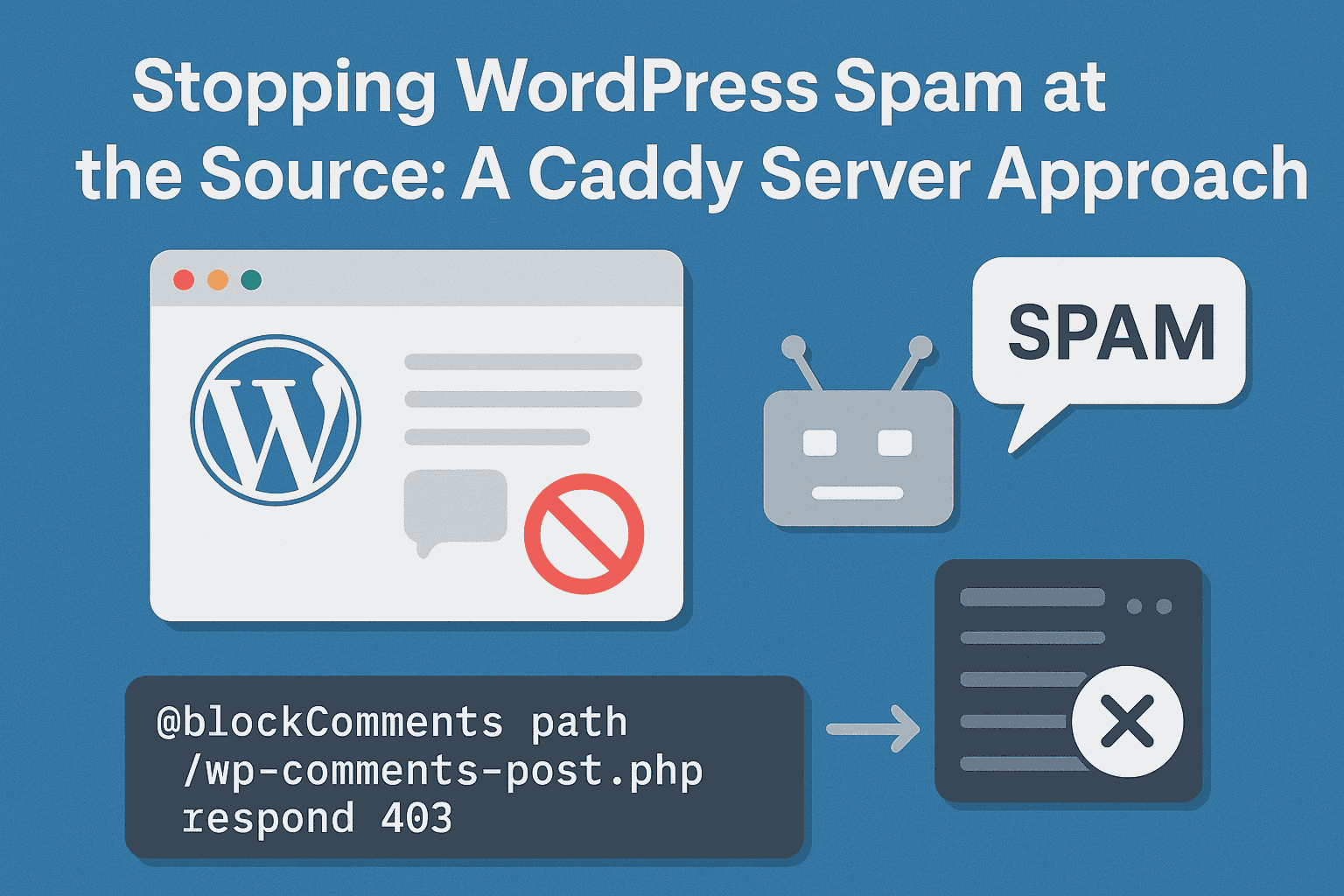 mt-sample-background Disabling WP Comments