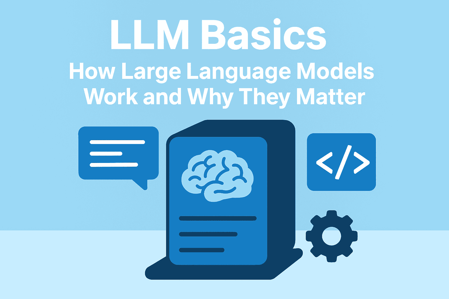 mt-sample-background AI LLM Basic