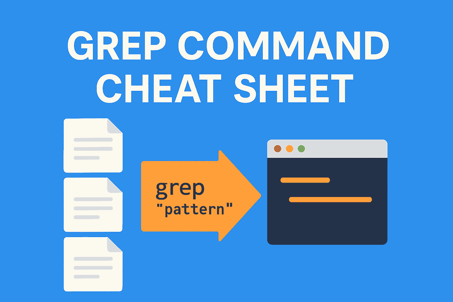 mt-sample-background grep cheatsheet