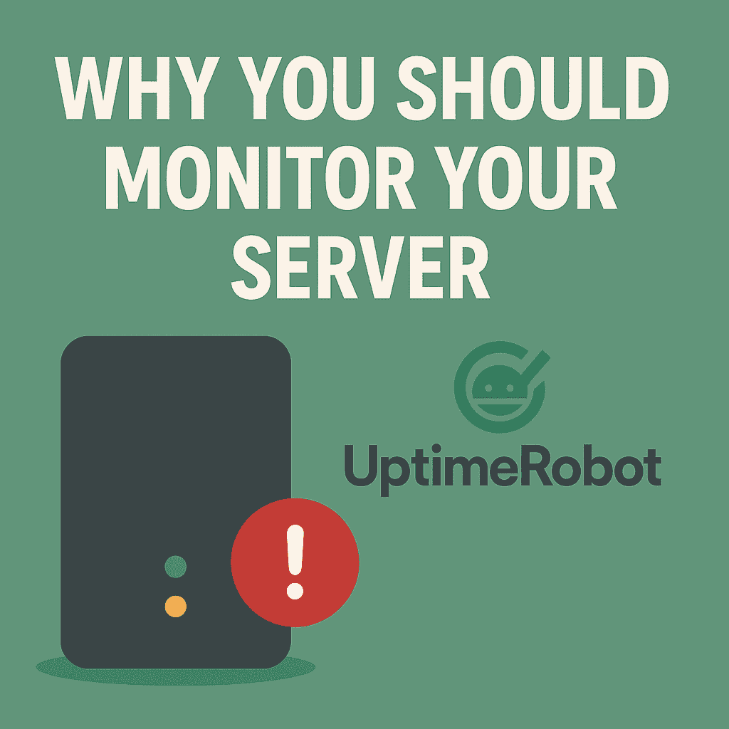 mt-sample-background server monitoring
