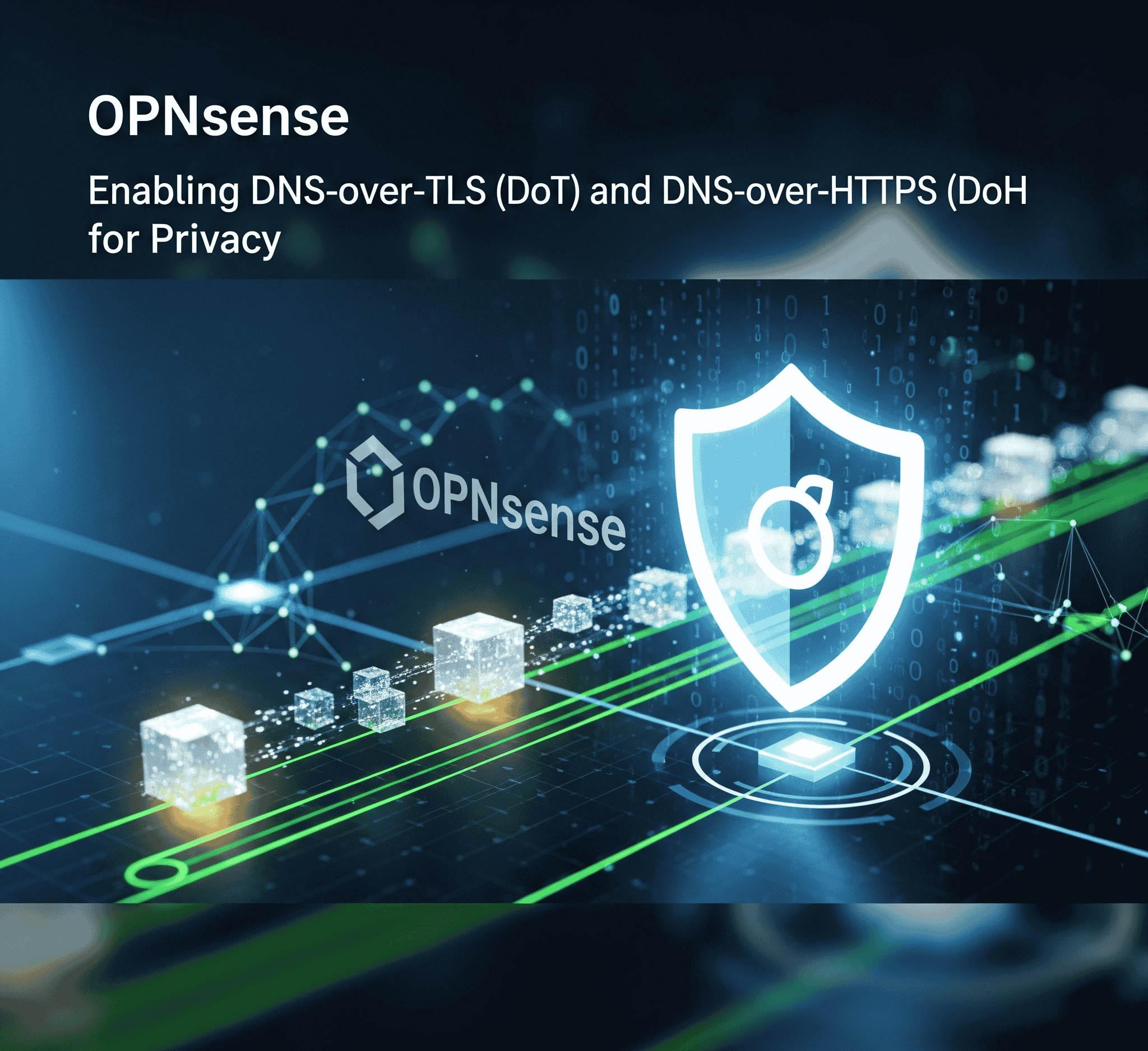 mt-sample-background opnsense dns over tls