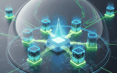 libvirt Networking: How to Create a VM Network with No Host or Internet Access