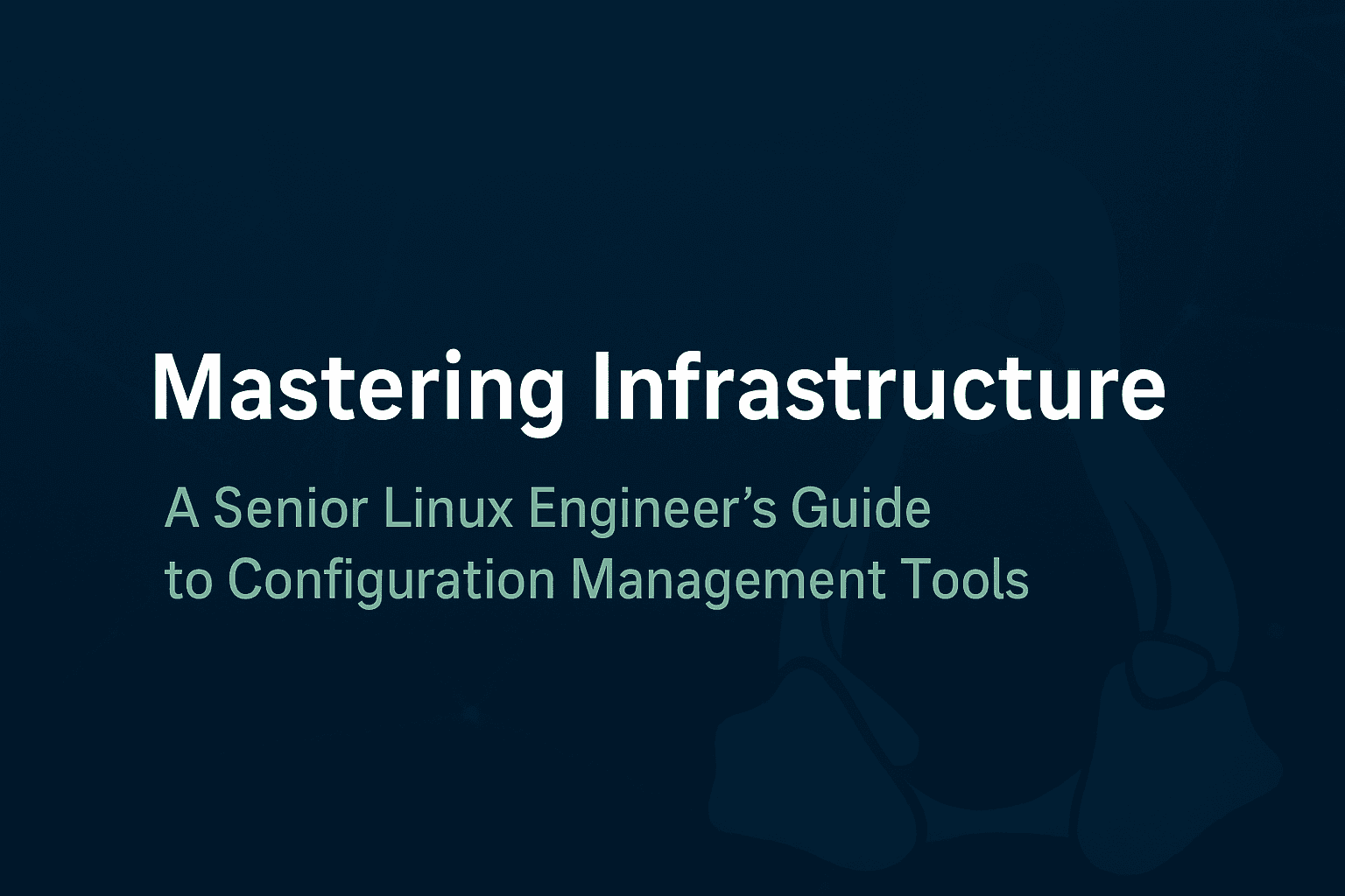 mt-sample-background Configuration Management