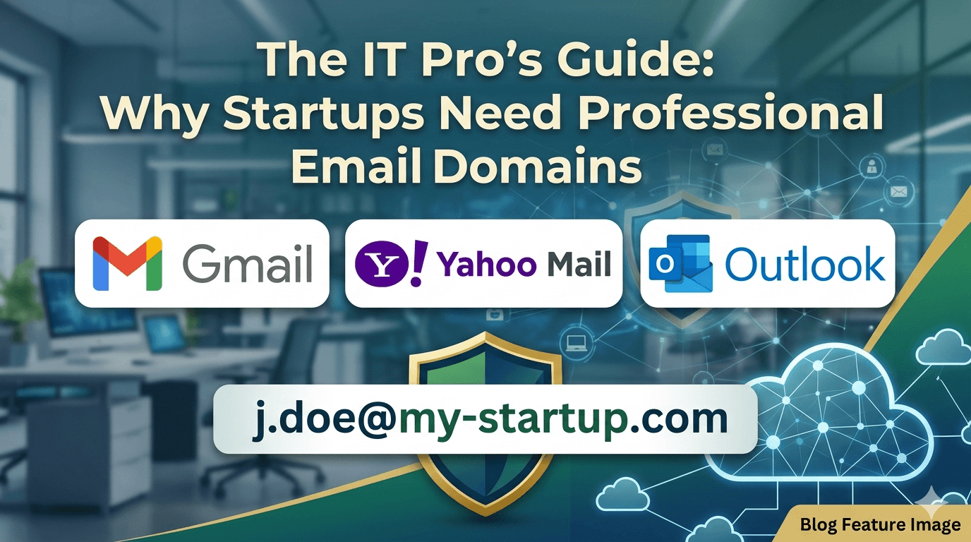 mt-sample-background Professional Email